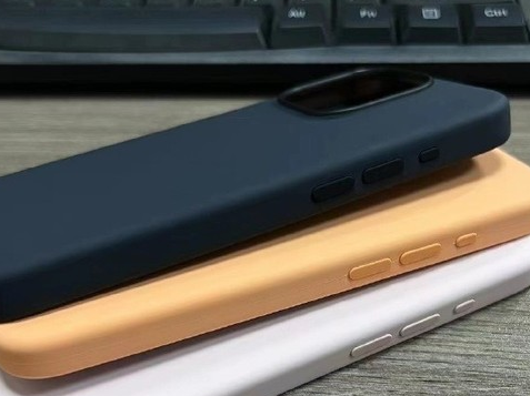 镇远苹果14维修站分享iPhone14手机壳能直接给iPhone15用吗?