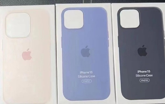 镇远苹果14维修站分享iPhone14手机壳能直接给iPhone15用吗？ 