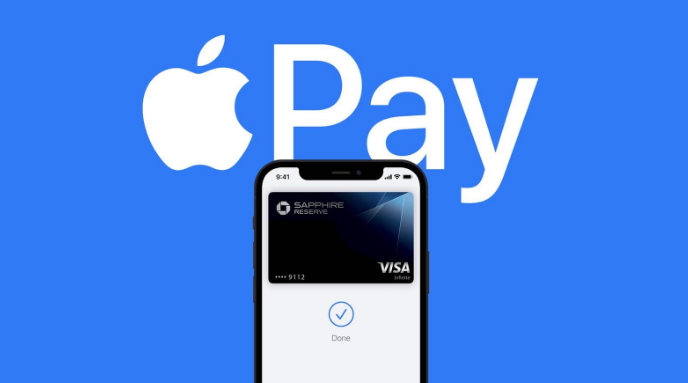 镇远苹果14服务点分享iPhone 14 设置 Apple Pay 后，锁屏密码不正确怎么办 