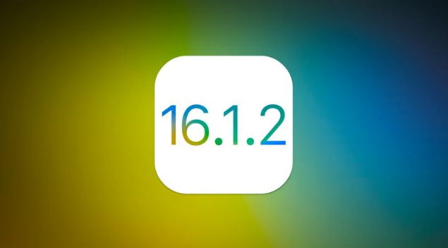 镇远苹果维修分享iOS 16.2有Bug能降级吗？ iOS 16.1.2已关闭验证 