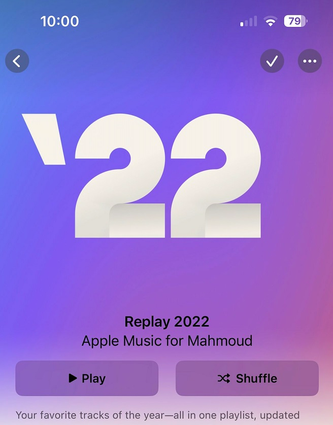 镇远苹果手机维修分享iOS16.2 Beta3更新内容及升级建议 