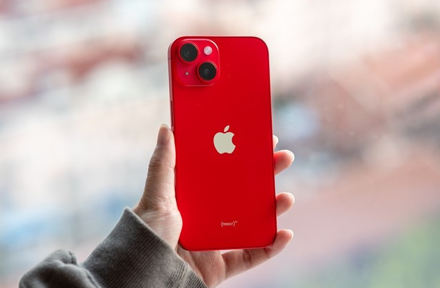 镇远苹果14维修分享为什么大家觉得iPhone 14不香了 