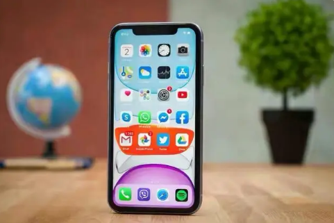 镇远苹果手机维修分享升级iOS16屏幕失灵解决办法 