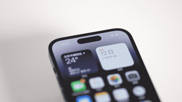 镇远苹果14维修分享如何告诉别人你换了iPhone 14 Pro 