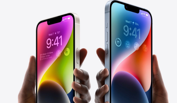 镇远苹果14维修分享iPhone 14系列支持的eSIM卡有哪些优点 