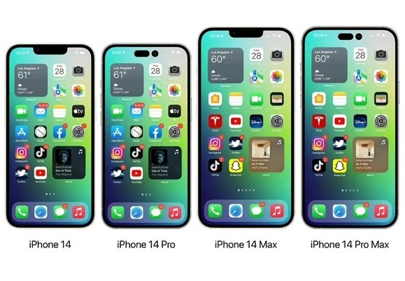镇远苹果14维修分享iPhone14可以分期吗 