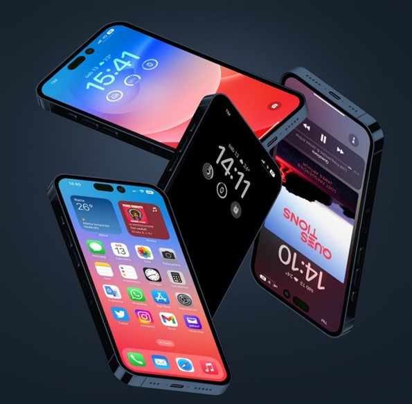 镇远苹果14维修分享入门级iPhone 14多少钱 