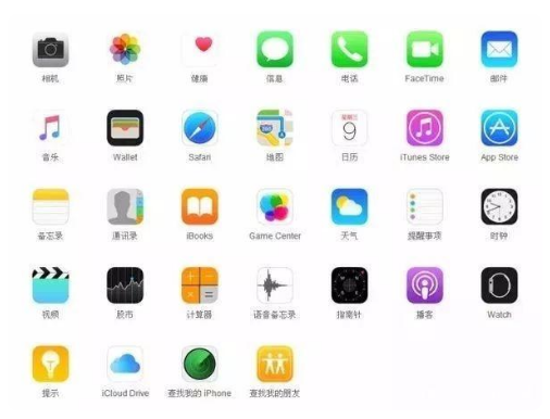 镇远苹果手机维修分享iPhone 自带 App 有哪些不为人知的优点 