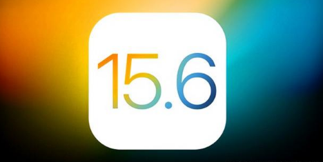 镇远苹果手机维修分享iOS 15.6 RC版已知BUG有哪些 
