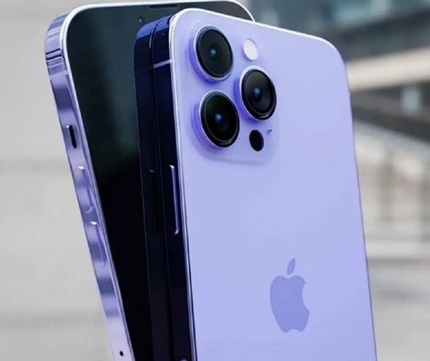 镇远苹果14维修分享凭什么4800万像素的iPhone14就能上热搜 