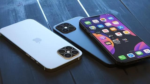 镇远苹果14维修分享iPhone 14上市后，iPhone 13会下架吗 