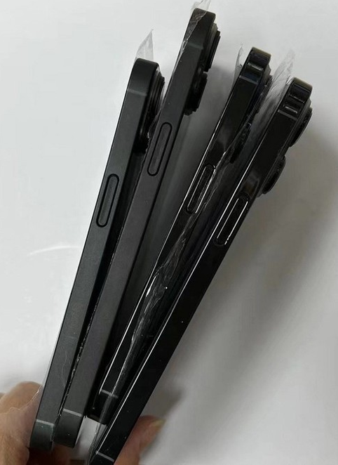 镇远苹果14维修分享iPhone14电池多少毫安 