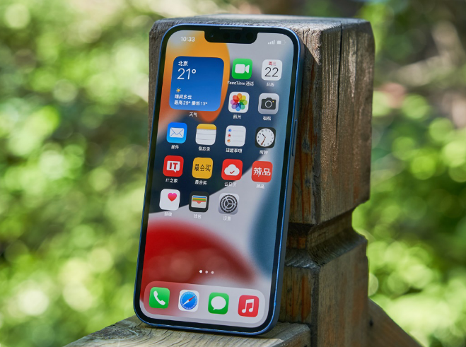 镇远苹果手机维修分享升级 iOS 15.5 正式版后无法降级 