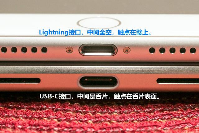 镇远苹果14维修分享iPhone 14会是什么接口 