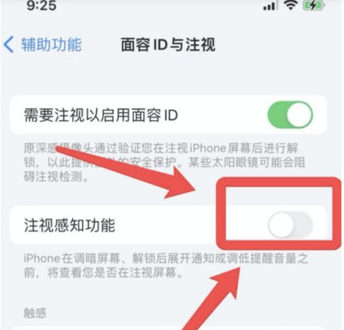 镇远苹果13维修分享为什么iPhone 13来电铃声忽大忽小 