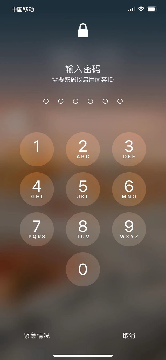 镇远苹果13维修分享iPhone 13加强锁屏功能有什么用 