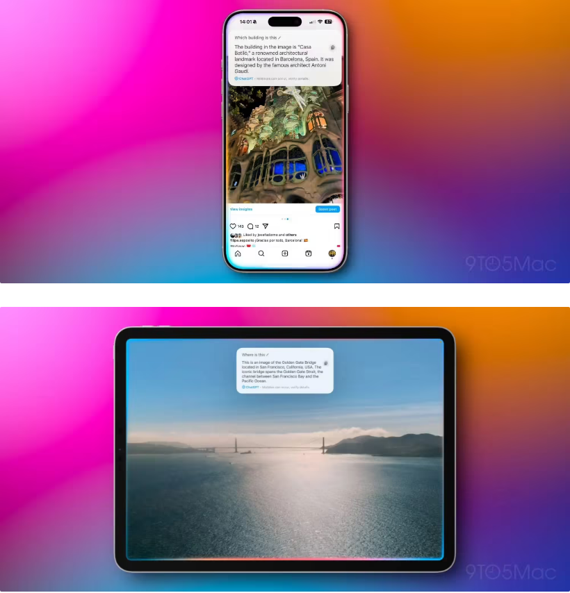 镇远苹果手机维修分享苹果 Siri 接入 ChatGPT AI  