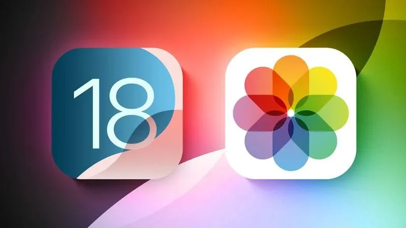 镇远苹果手机维修分享苹果 iOS / iPadOS 18.1Beta 3 发布 