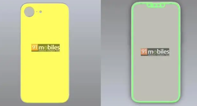 镇远苹果手机维修分享苹果小屏iPhone SE4值得买吗 