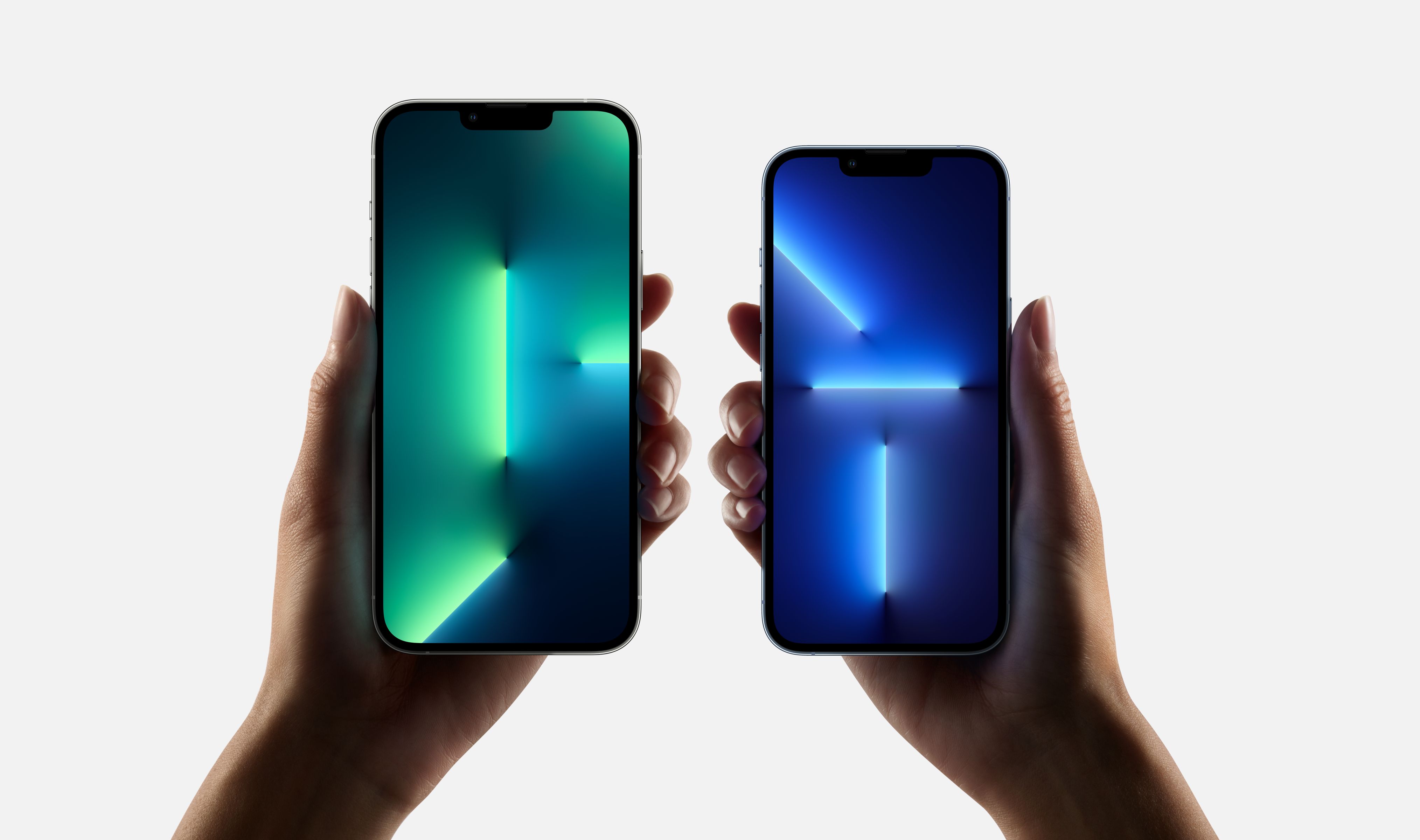 镇远苹果手机维修分享iPhone 13 四款机型怎么选 