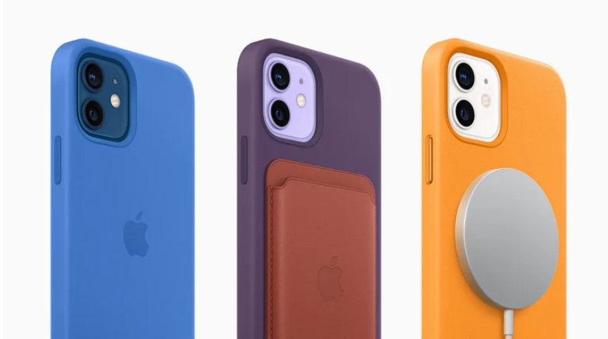 镇远苹果手机维修分享关于 iPhone 13 的细节爆料 