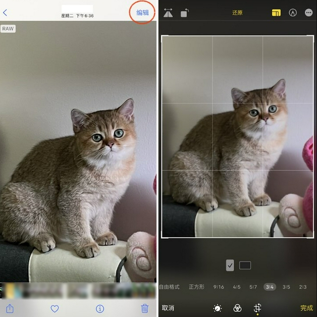 镇远苹果手机维修分享苹果 iPhone 12 Pro 拍照会过度锐化 