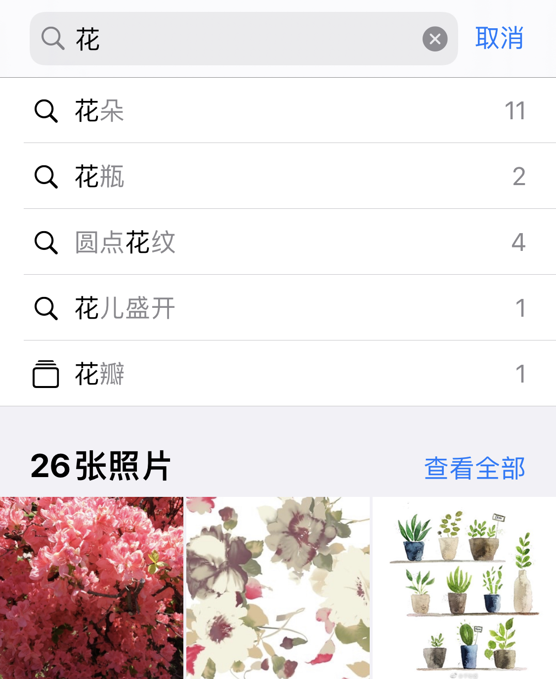 镇远苹果手机维修分享iPhone 小技巧 