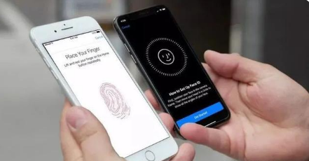 镇远苹果手机维修分享iPhone 13 系列会有屏下指纹吗 