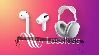 镇远苹果手机维修分享哪些设备支持Apple Music 无损音频 