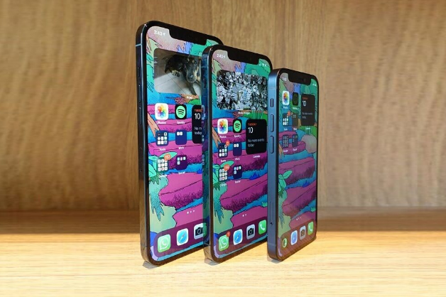 镇远苹果手机维修分享iPhone 13发布日期 