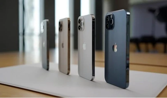 镇远苹果手机维修分享为什么说iPhone13才是真旗舰 