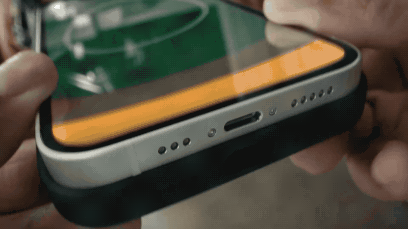镇远苹果手机维修分享未来 Magsafe 还有哪些发展空间 