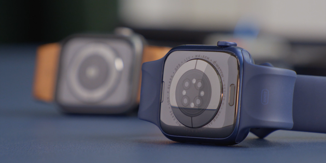 镇远苹果手机维修分享Apple Watch 是如何测量卡路里的 