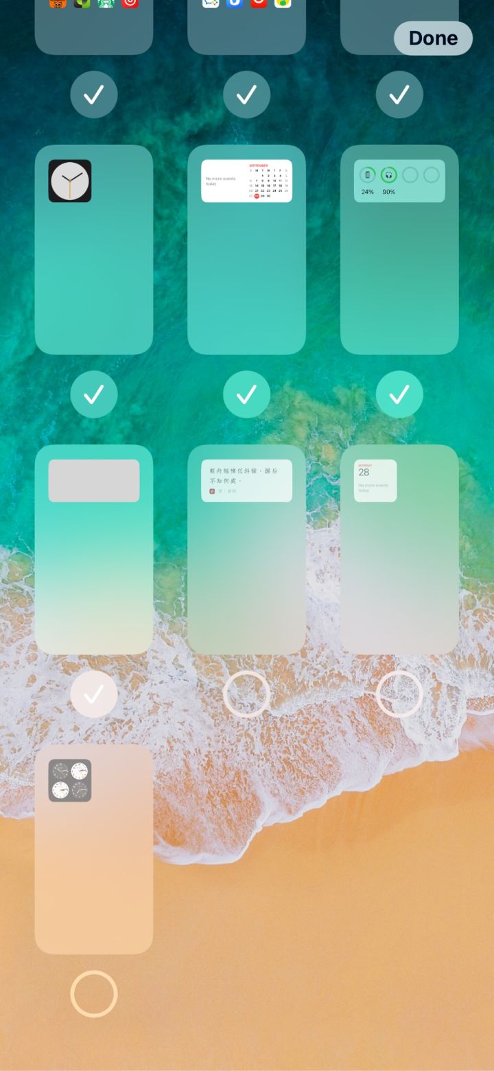 镇远苹果手机维修分享iPhone 升级 iOS 14 后的四个实用小技巧 