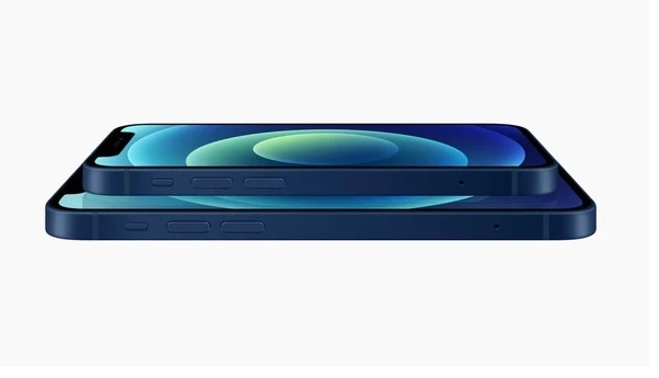 镇远苹果手机维修分享iPhone 12 mini 锁屏后触屏失灵怎么办 