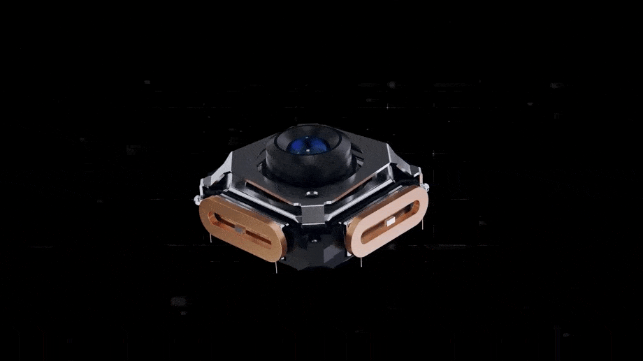 镇远苹果手机维修分享iPhone 12 Pro Max 独享的这颗传感器更大的特点是什么 