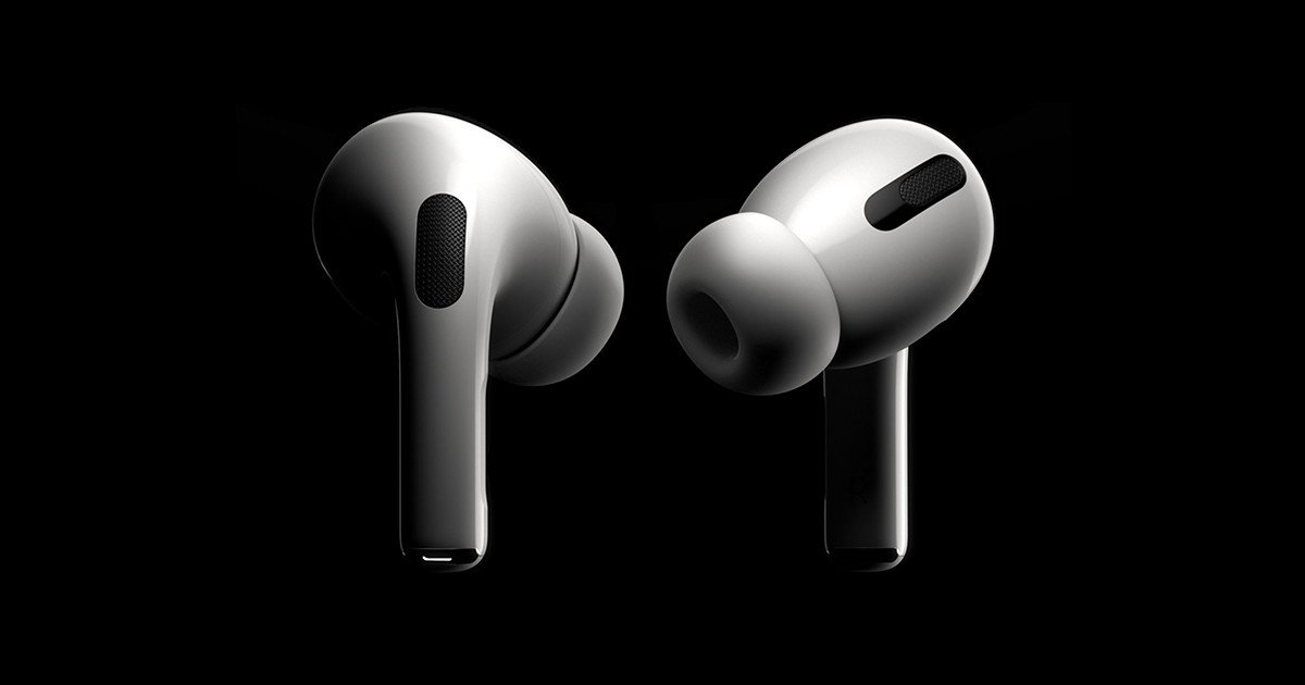 镇远苹果手机维修分享AirPods Pro 爆音、降噪效果下降怎么办 