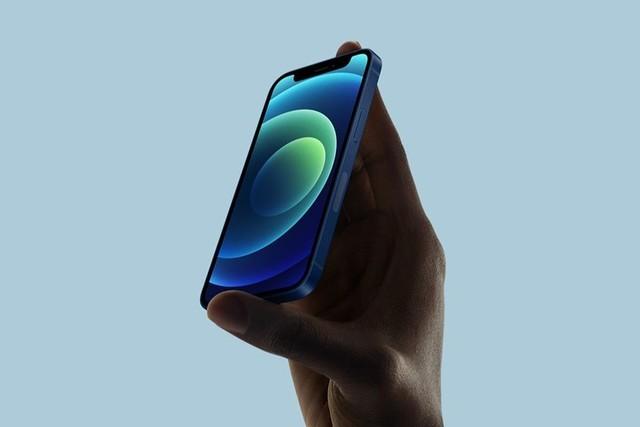 镇远苹果手机维修分享iPhone 12 mini辐射很大吗 