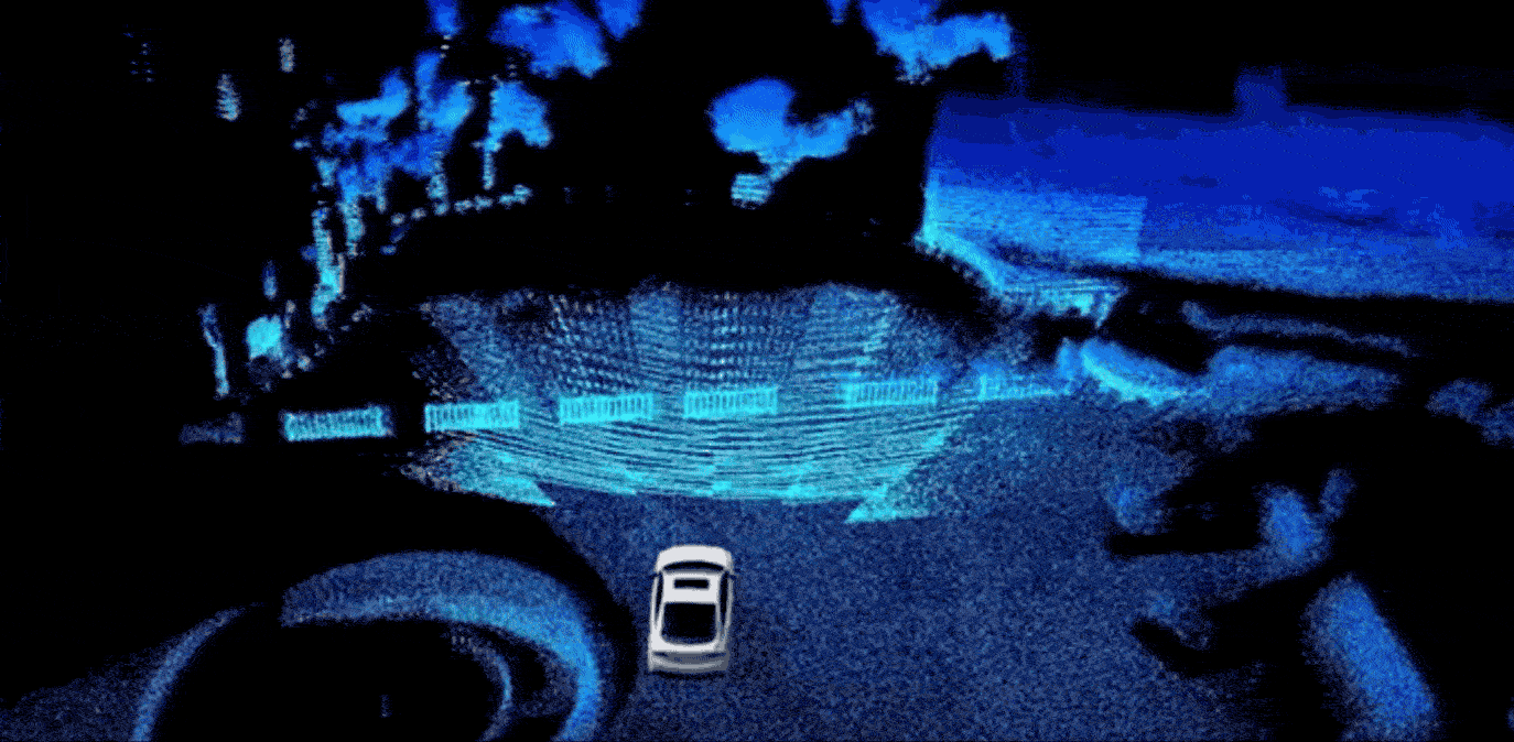 镇远苹果手机维修分享iPhone 12 Pro 搭载的 LiDAR 镜头与 ToF 镜头有什么不同 