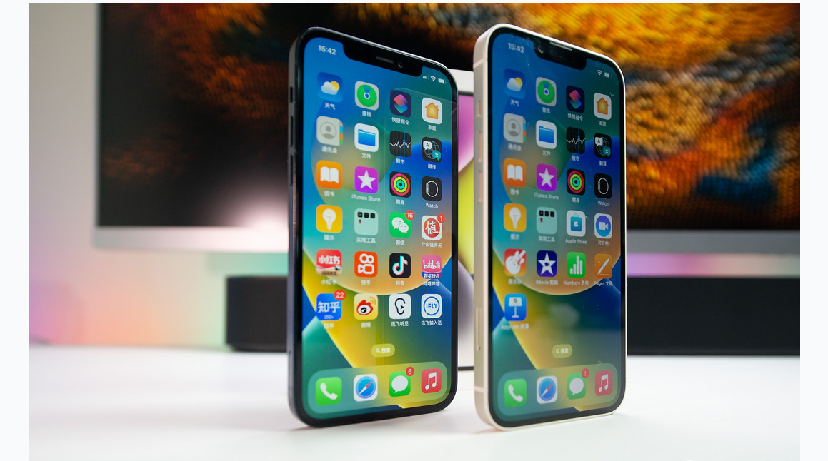 镇远苹果维修点分享iPhone 14 Plus进水维修 