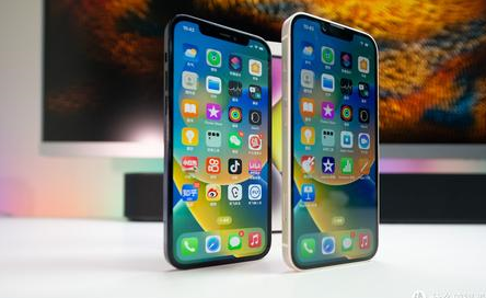 镇远苹果维修点分享iPhone 14 Plus换屏维修细节 