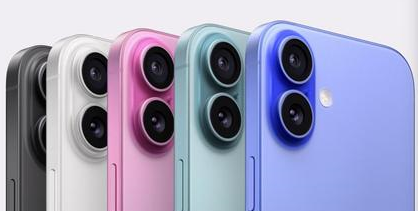 镇远苹果维修点分享iPhone 16主板维修硬件故障 