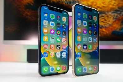 镇远苹果维修点分享iPhone 14 Plus自动关机内存连锁故障解析 