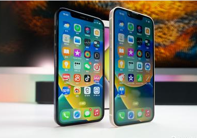 镇远苹果维修点分享iPhone 14 Plus扩容深层隐患梳理 