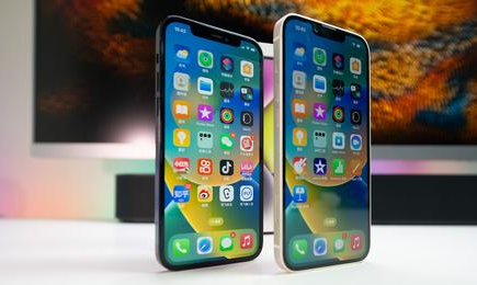 镇远苹果维修点分享iPhone 14 Plus安全隔区与音频排错 