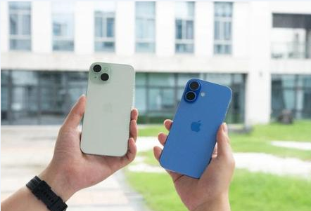 镇远苹果维修点分享iPhone 16 Plus锁屏密码使用手册 