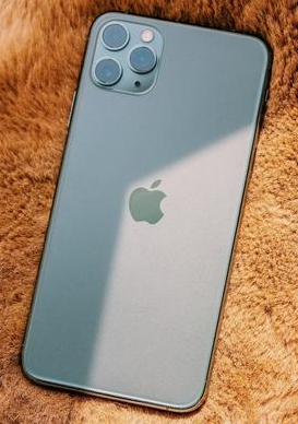 镇远苹果维修点分享iPhone 11 Pro Max黑屏特殊诱因梳理 