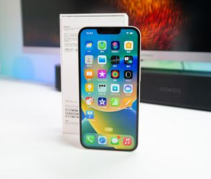 镇远苹果维修点分享iPhone 14 Plus黑屏小众诱因汇总 