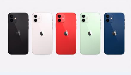 镇远苹果维修点分享iPhone 12电池发烫少见诱因解析 