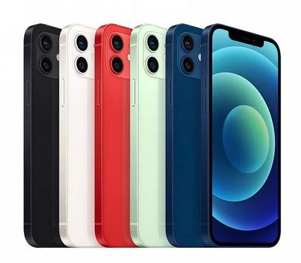 镇远苹果维修点分享iPhone 12 Pro Max发烫冷门故障梳理 